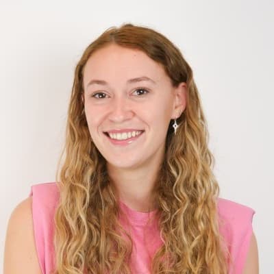 Profile photo of Abigail, Computer Science tutor at Wiingy 