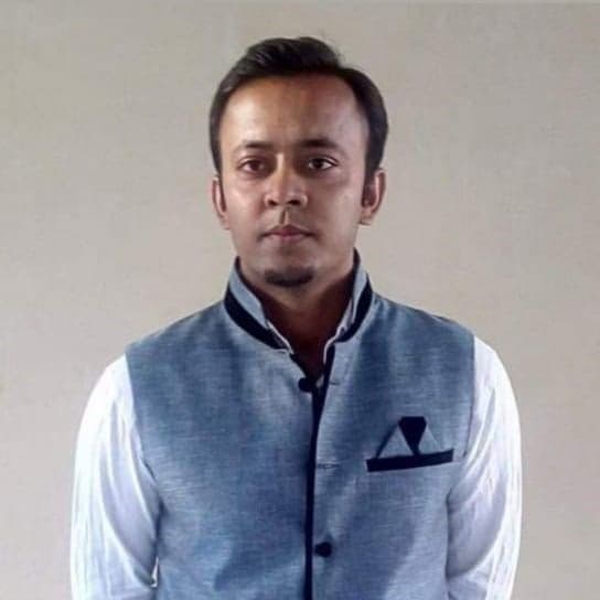 Profile photo of Abhishek, AP tutor at Wiingy 