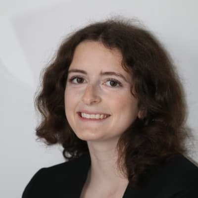 Profile photo of Acantha	, Mathematics tutor at Wiingy 