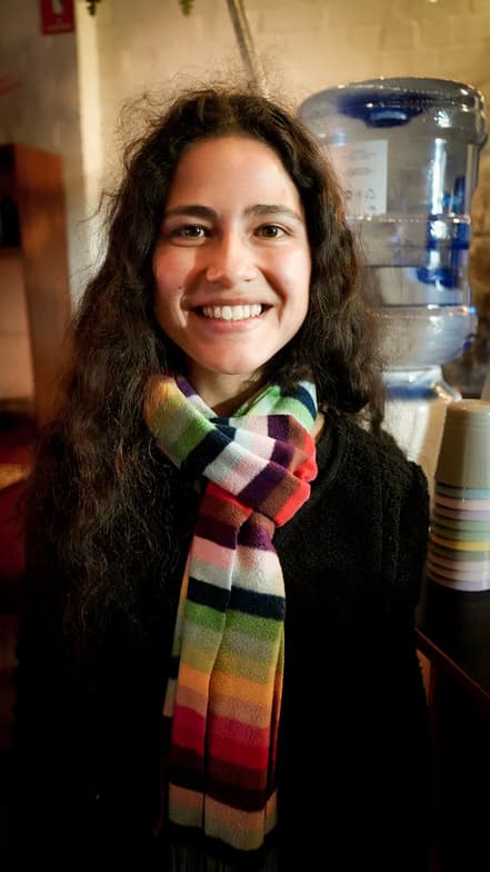 Profile photo of Aimee, ESL tutor at Wiingy 