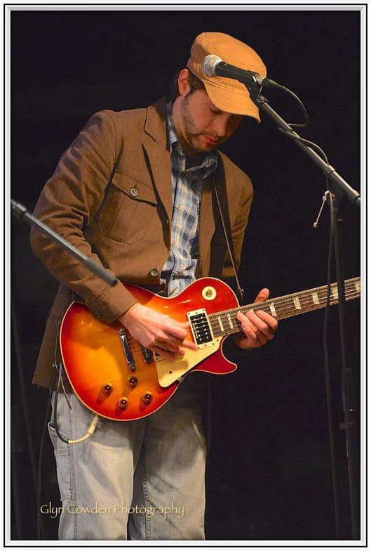 Profile photo of Adam, Music tutor at Wiingy