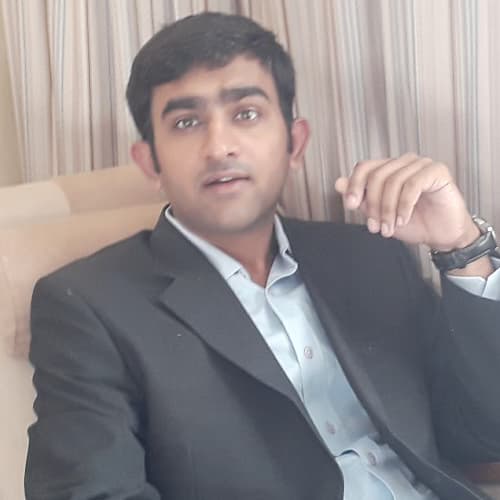 Profile photo of Adarsh, Computer Science tutor at Wiingy 