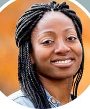 Profile photo of Adenrele, Science tutor at Wiingy 