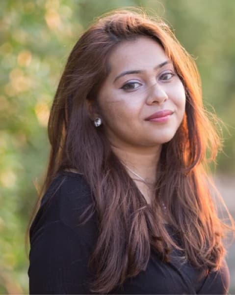 Profile photo of Adiba , Architecture tutor at Wiingy