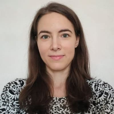 Profile photo of Adira, Computer Science tutor at Wiingy 