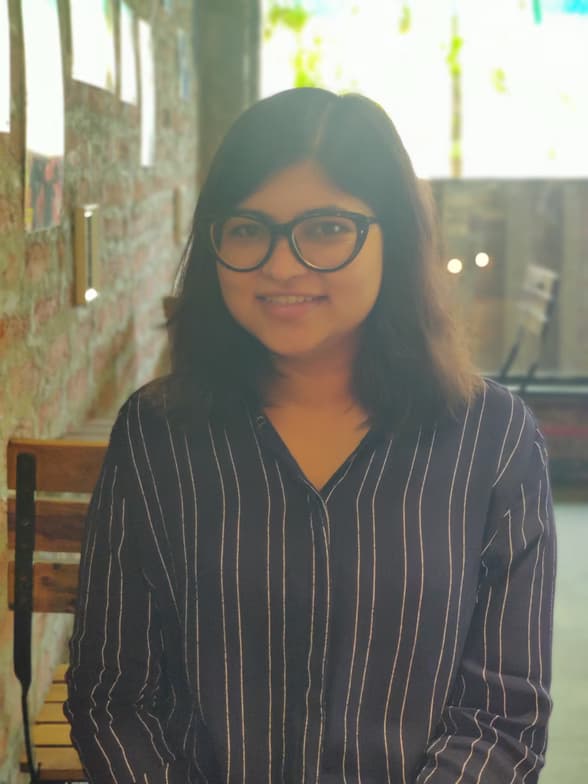 Profile photo of ADITI, Architecture tutor at Wiingy 