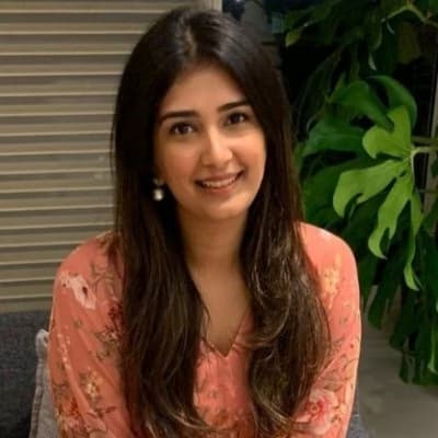 Profile photo of Aditi, Games tutor at Wiingy