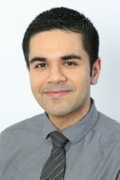 Profile photo of Aditya, Science tutor at Wiingy 