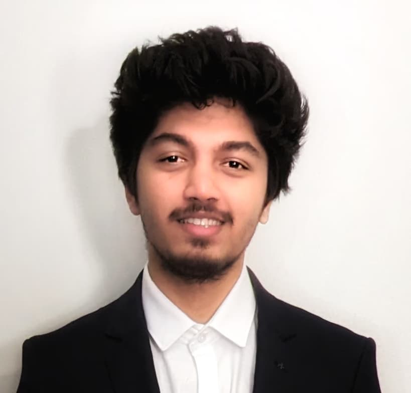 Profile photo of Aditya, Data Science tutor at Wiingy 