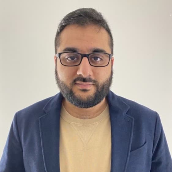Profile photo of Adnan, Science tutor at Wiingy 