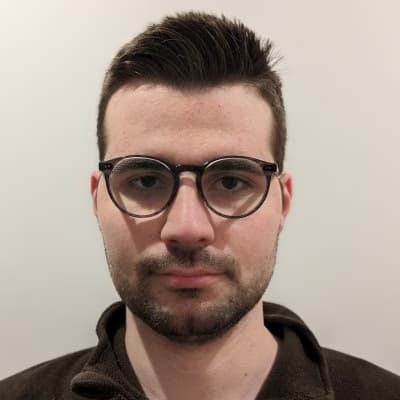 Profile photo of Adrian, Biology tutor at Wiingy 