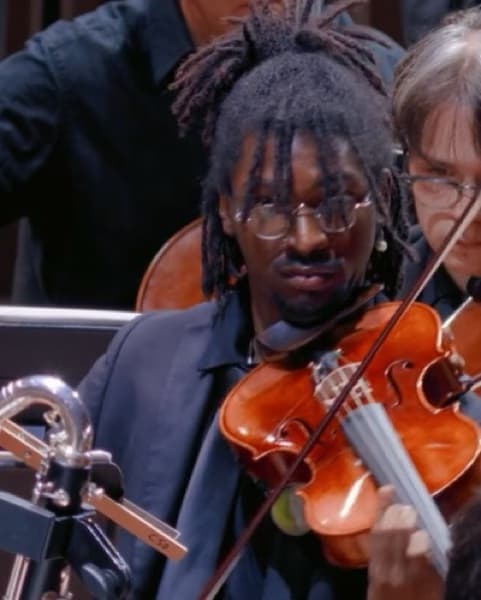 Profile photo of Adrian, Music tutor at Wiingy 