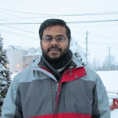 Profile photo of Advik, Yoga tutor at Wiingy 