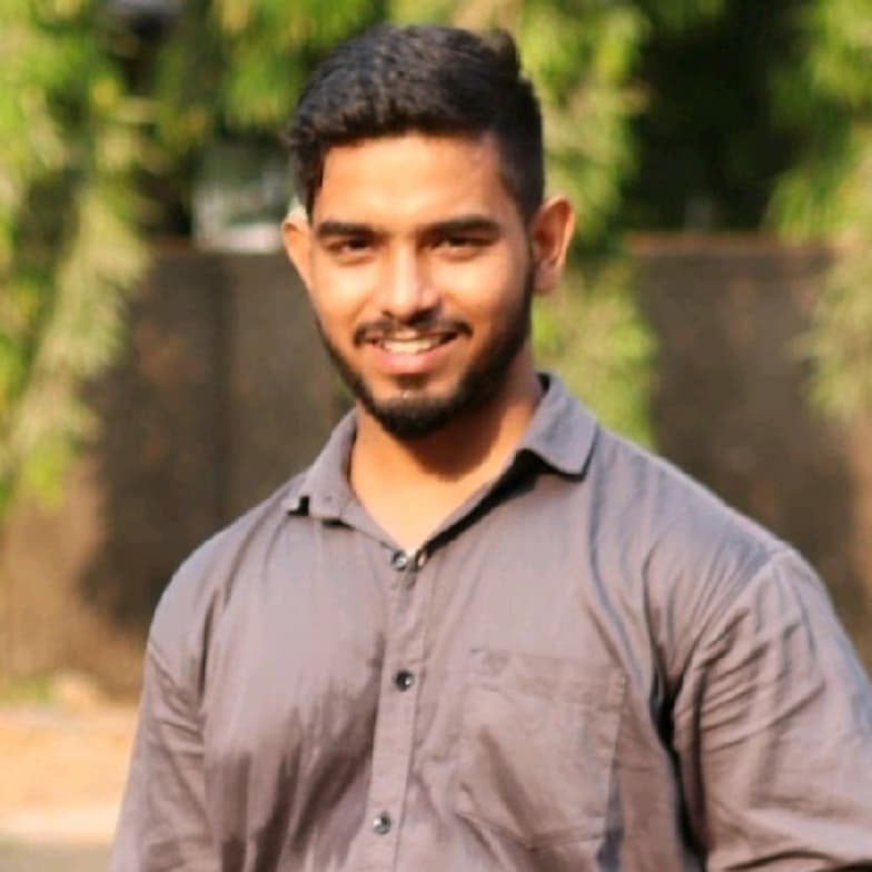 Profile photo of Advik, Hindi tutor at Wiingy 