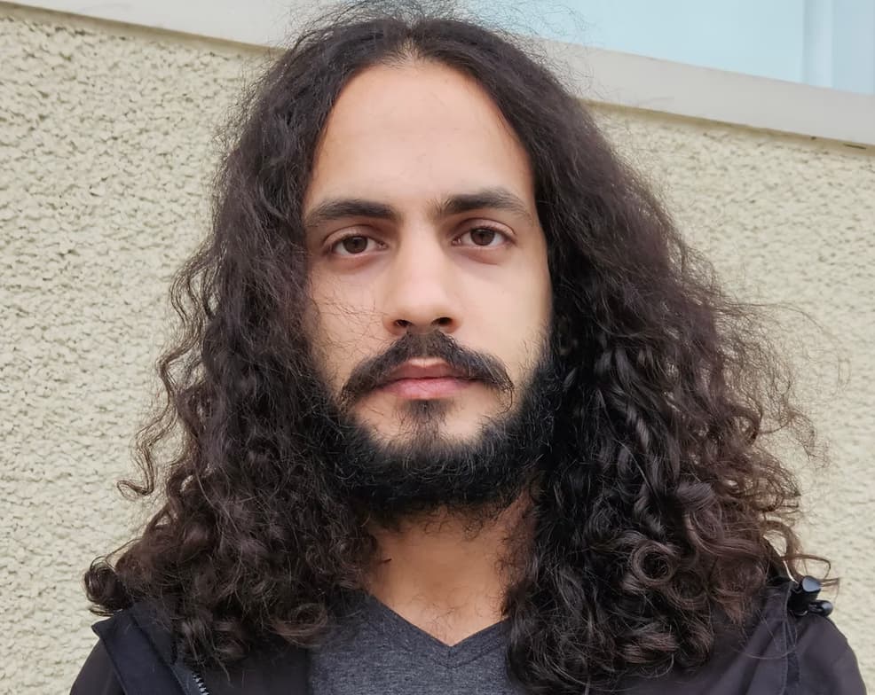 Profile photo of Angel, Mathematics tutor at Wiingy 