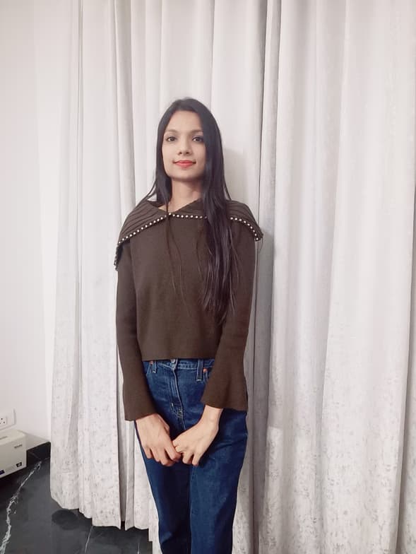 Profile photo of Soumya, Mathematics tutor at Wiingy 