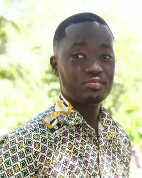 Profile photo of Andrews, Mathematics tutor at Wiingy