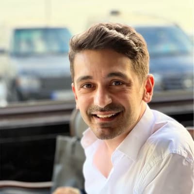 Profile photo of Aiden, Computer Science tutor at Wiingy 