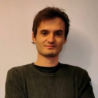 Profile photo of Aiden, AP tutor at Wiingy 