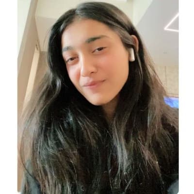 Profile photo of Aira	, Hindi tutor at Wiingy 