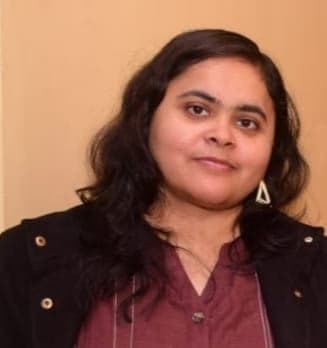 Profile photo of Aishwarya, AP tutor at Wiingy 