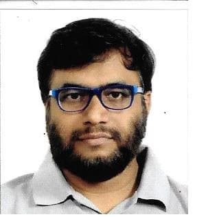 Profile photo of Asif, Coding tutor at Wiingy 