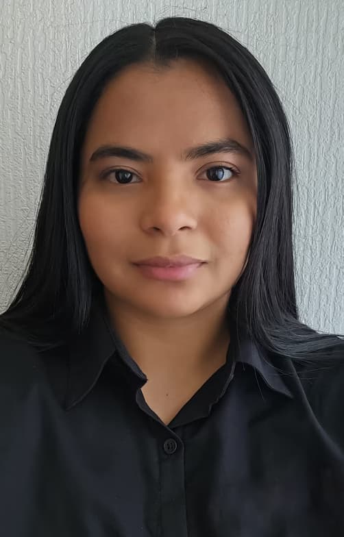 Profile photo of Aitchel  Aide, Spanish tutor at Wiingy 