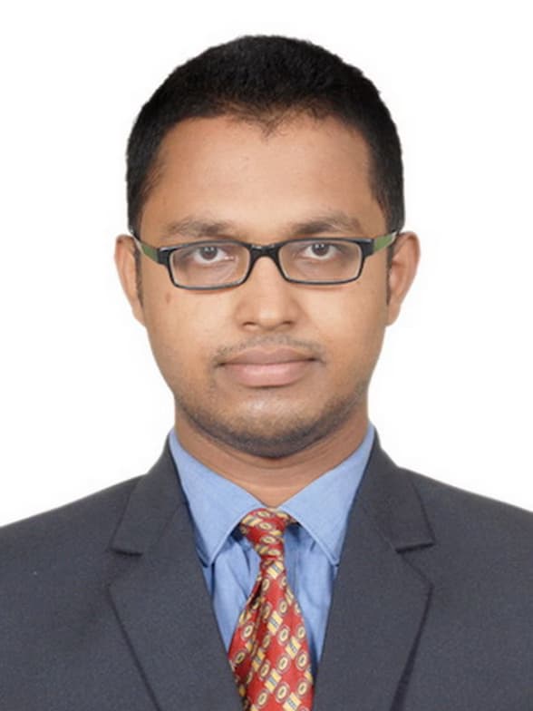 Profile photo of Ajit, Data Science tutor at Wiingy 