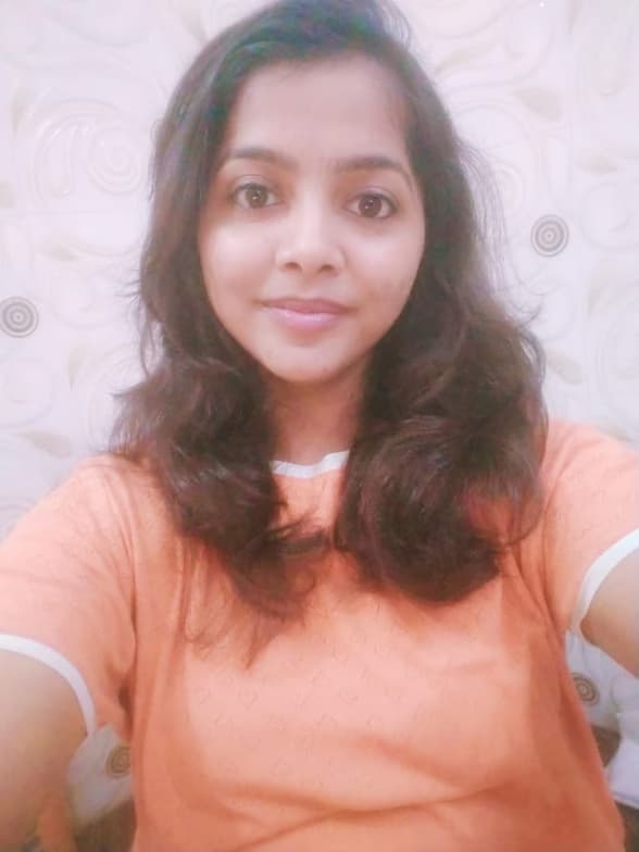 Profile photo of Akansha, Mathematics tutor at Wiingy 