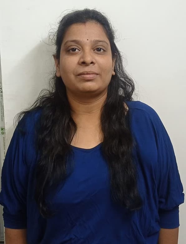 Profile photo of Akansha, Biology tutor at Wiingy 