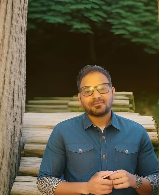 Profile photo of Akash, Computer Science tutor at Wiingy 