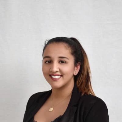 Profile photo of Akshara, Yoga tutor at Wiingy 