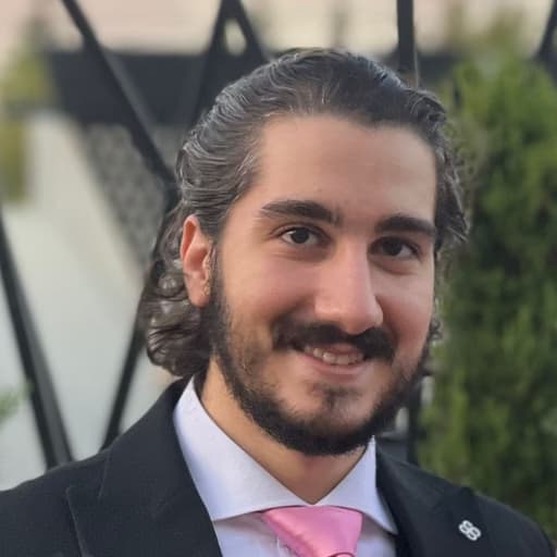 Profile photo of Adnan, Architecture tutor at Wiingy 