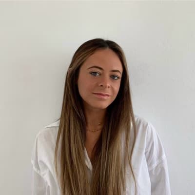 Profile photo of Alba	, GRE tutor at Wiingy 