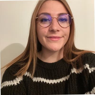 Profile photo of Aleena, Computer Science tutor at Wiingy 