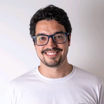 Profile photo of Alexander, Mathematics tutor at Wiingy 