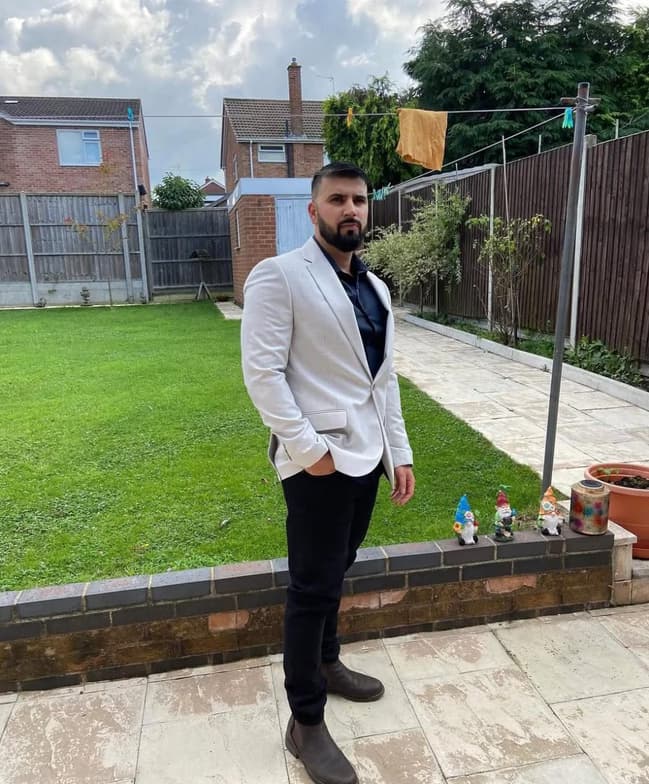 Profile photo of JOE, Mathematics tutor at Wiingy 