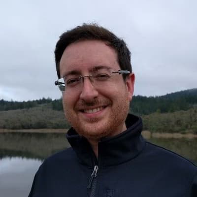 Profile photo of Alexander, Biology tutor at Wiingy 