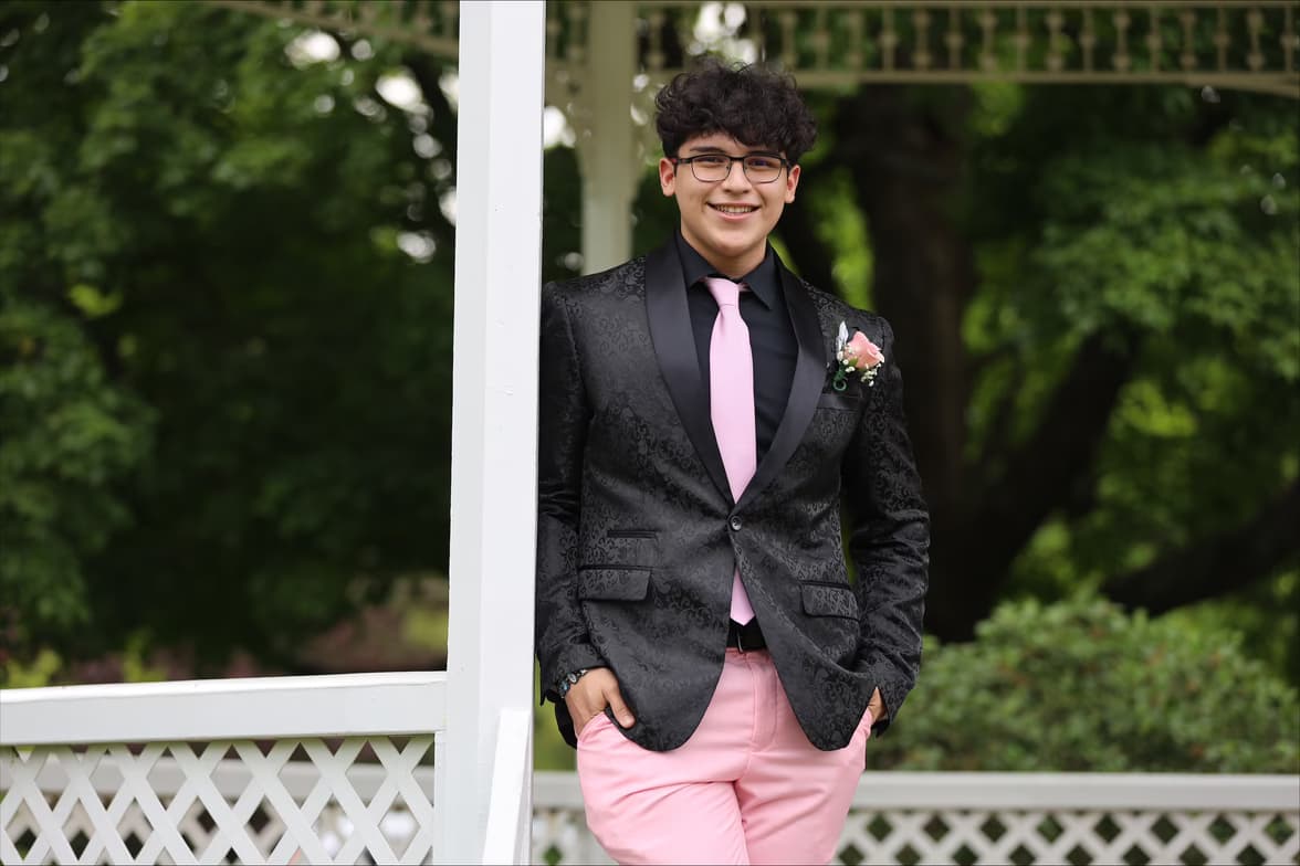 Profile photo of Alexis, Science tutor at Wiingy 