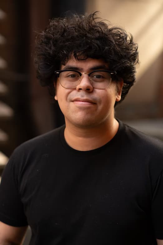 Profile photo of Alex, Piano tutor at Wiingy 