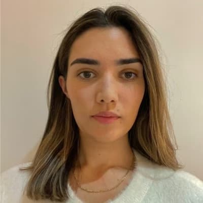 Profile photo of Alice, AP tutor at Wiingy 