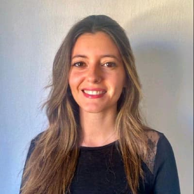 Profile photo of Alice, Data Science tutor at Wiingy 