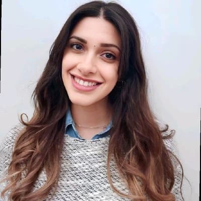 Profile photo of Alice, English tutor at Wiingy 