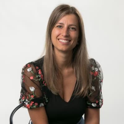 Profile photo of Alina, Computer Science tutor at Wiingy 