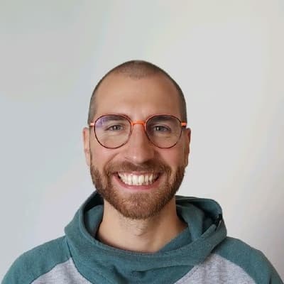 Profile photo of Alistair	, GMAT tutor at Wiingy 