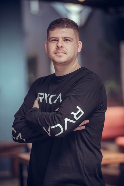 Profile photo of Alistair, English tutor at Wiingy 