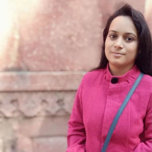 Profile photo of Alka, Biology tutor at Wiingy 