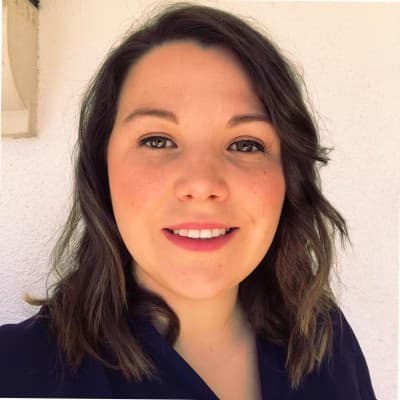 Profile photo of Alma	, Architecture tutor at Wiingy 