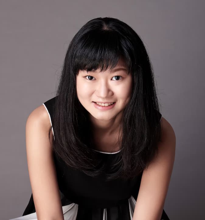 Profile photo of Ying-Hua, Piano tutor at Wiingy