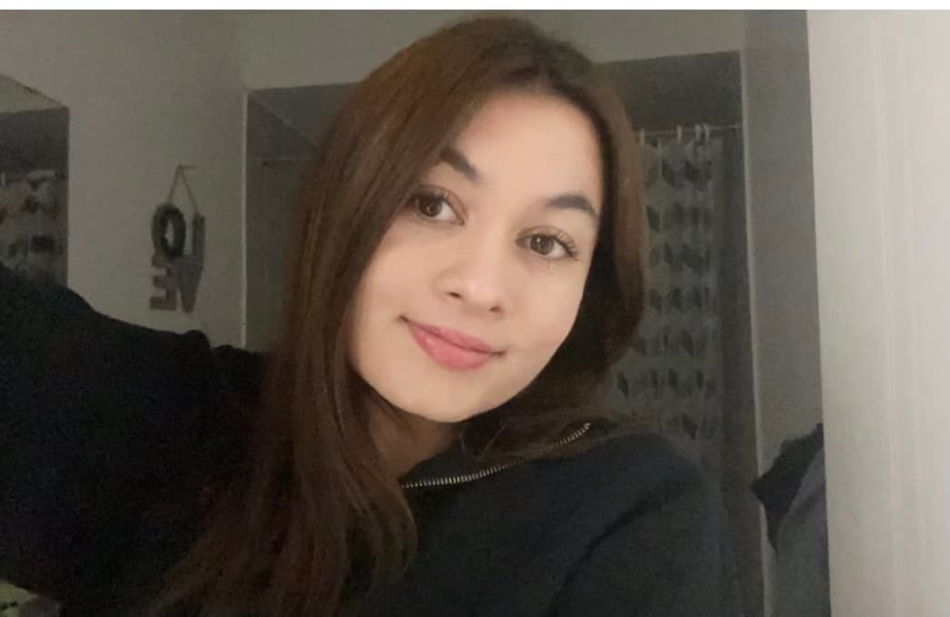 Profile photo of Alyssa, French tutor at Wiingy 